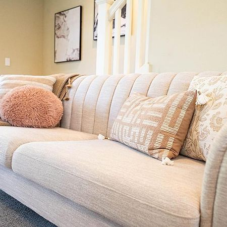 Exquisite Central Townhome With Spacious Loft And Gourmet Kitchen Seattle Ngoại thất bức ảnh