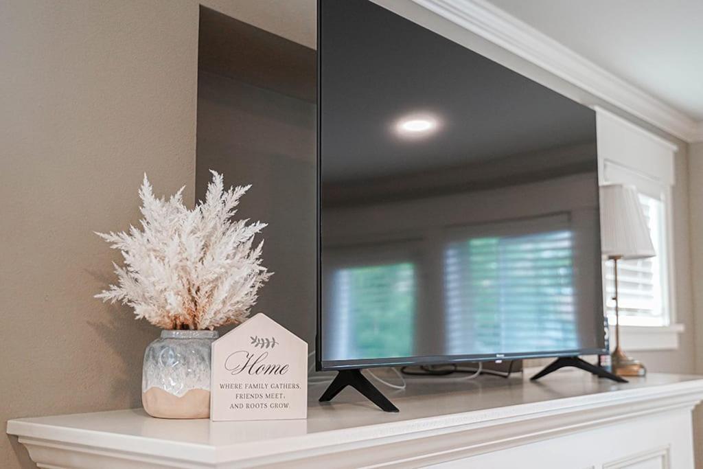 Exquisite Central Townhome With Spacious Loft And Gourmet Kitchen Seattle Ngoại thất bức ảnh
